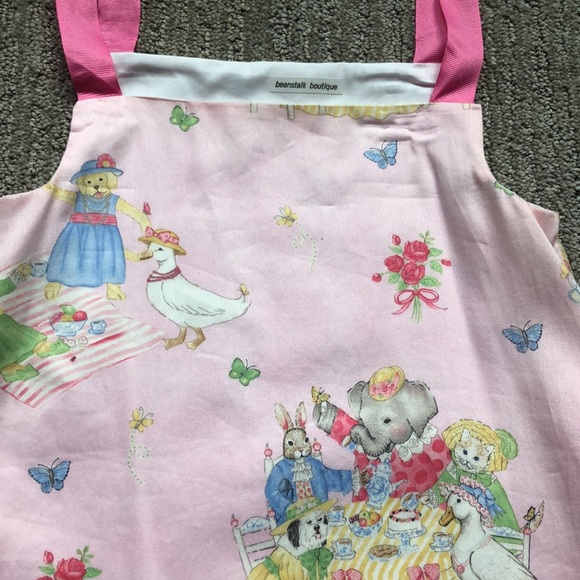 Easter Dress - Picture 2 of 3